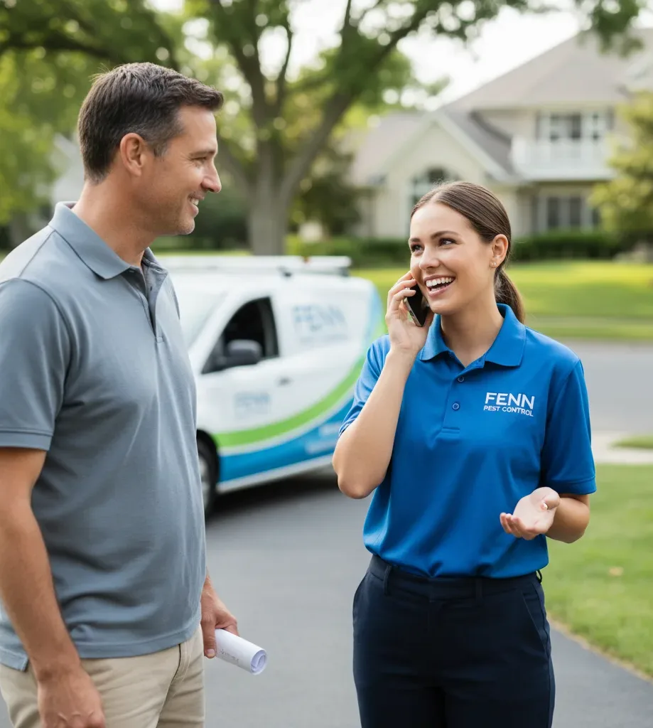 Mosquito Control in Abingdon, IL